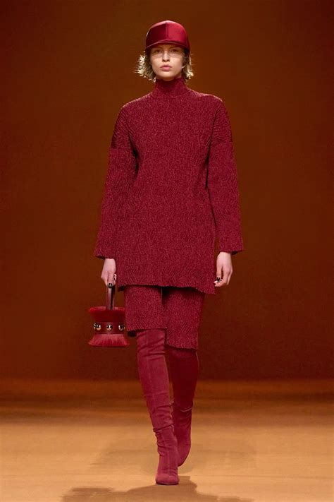 hermes fall collection|hermes loose sweater.